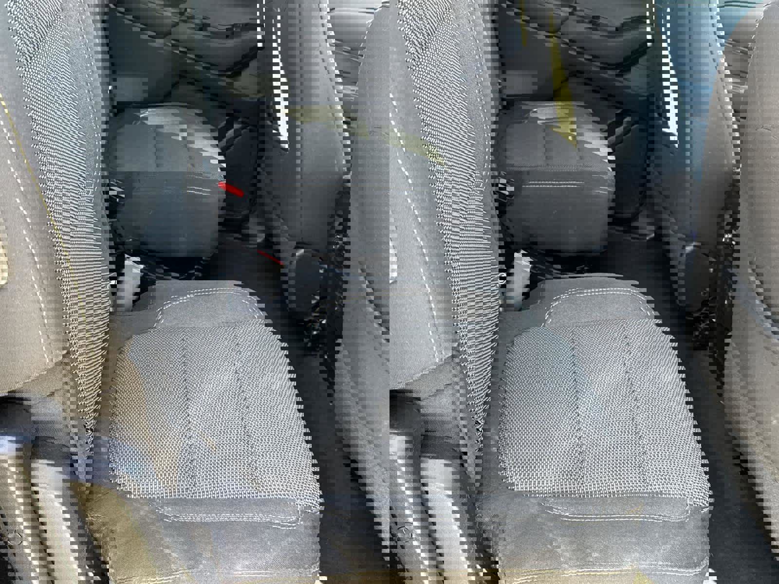 Used 2019 Chevrolet Traverse LT image 16