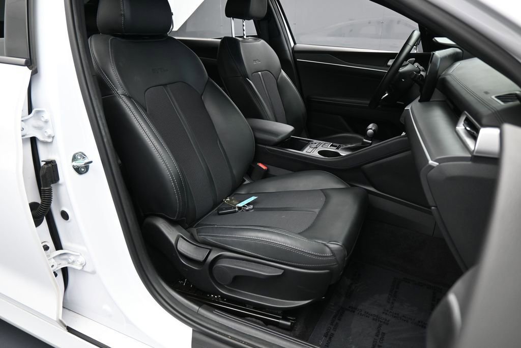 Used 2023 Kia K5 GT-Line FWD image 44