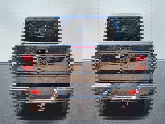 Used 2023 Jeep Gladiator Overland image 26