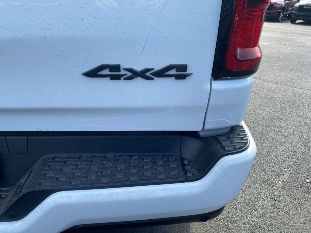 New 2026 RAM 1500 Big Horn w/ Night Edition image 12