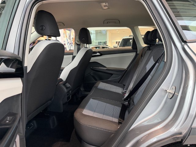 New 2027 Volkswagen Taos S FWD image 12