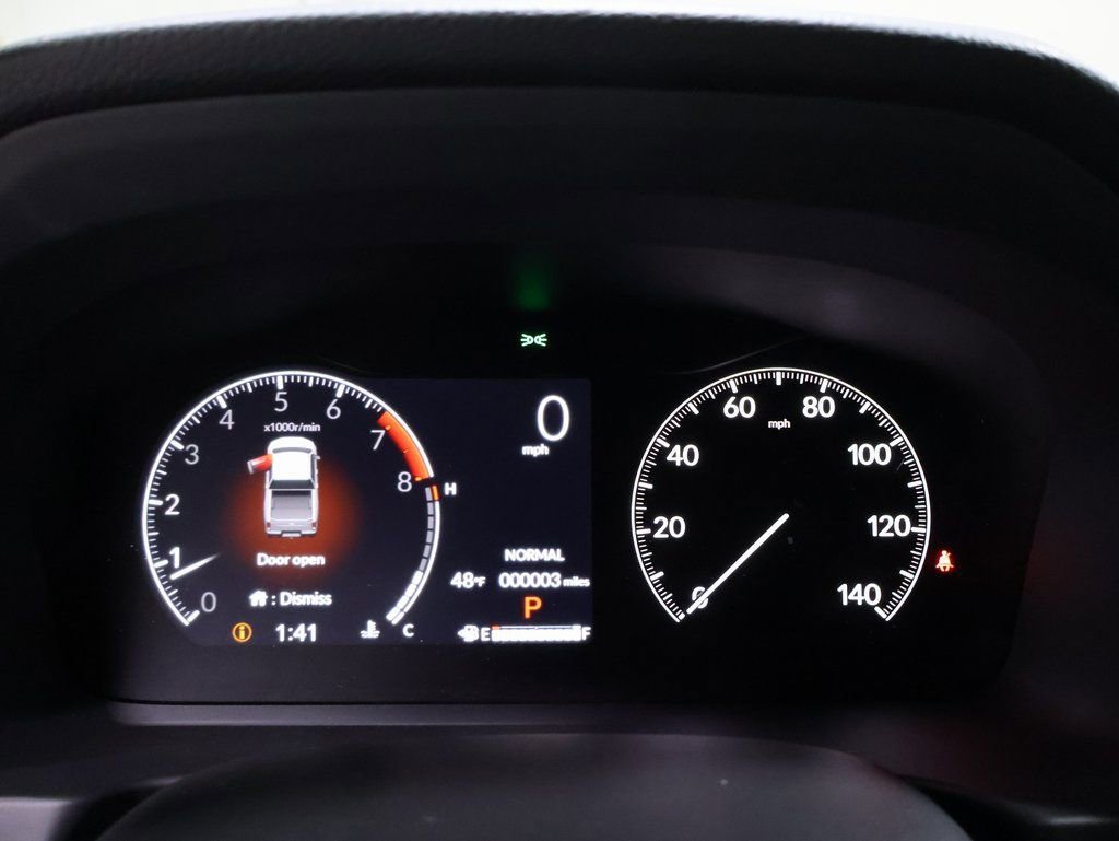 New 2026 Honda Ridgeline TrailSport image 32