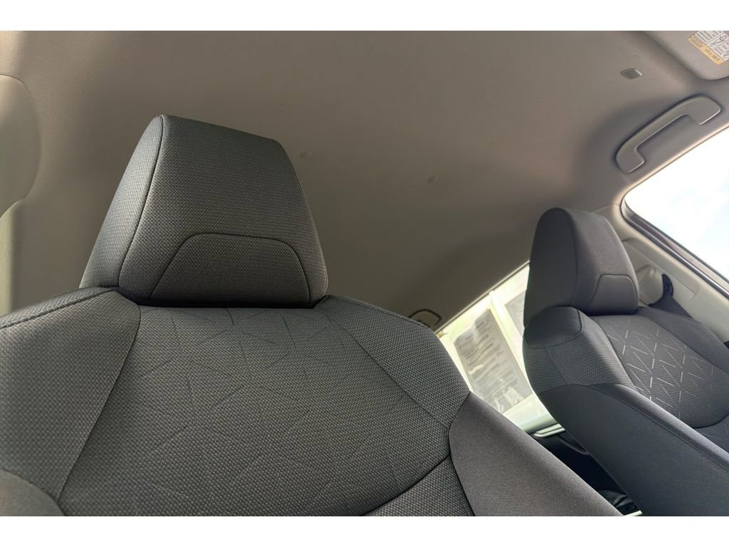 Certified 2024 Toyota RAV4 XLE image 19