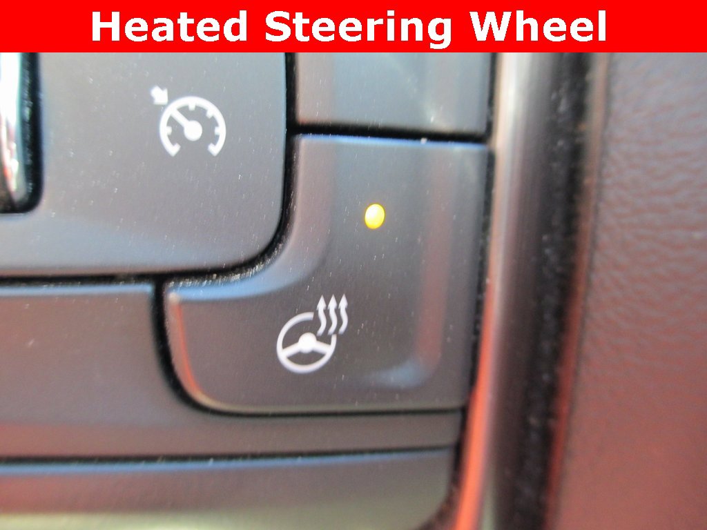 Used 2022 GMC Sierra 2500 AT4 w/ AT4 Preferred Package image 33