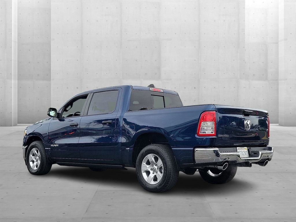 Certified 2023 RAM 1500 Big Horn image 2