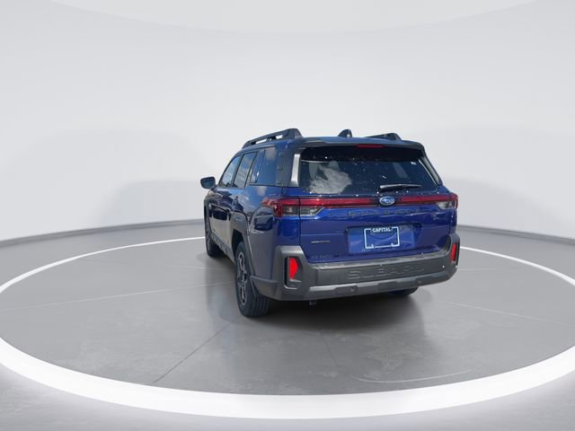 New 2026 Subaru Outback Limited image 6