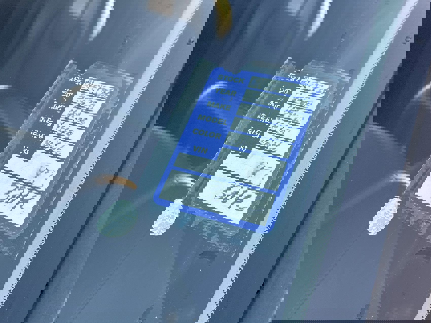 Used 2020 Volvo XC60 T6 Inscription w/ Protection Package Premier image 26