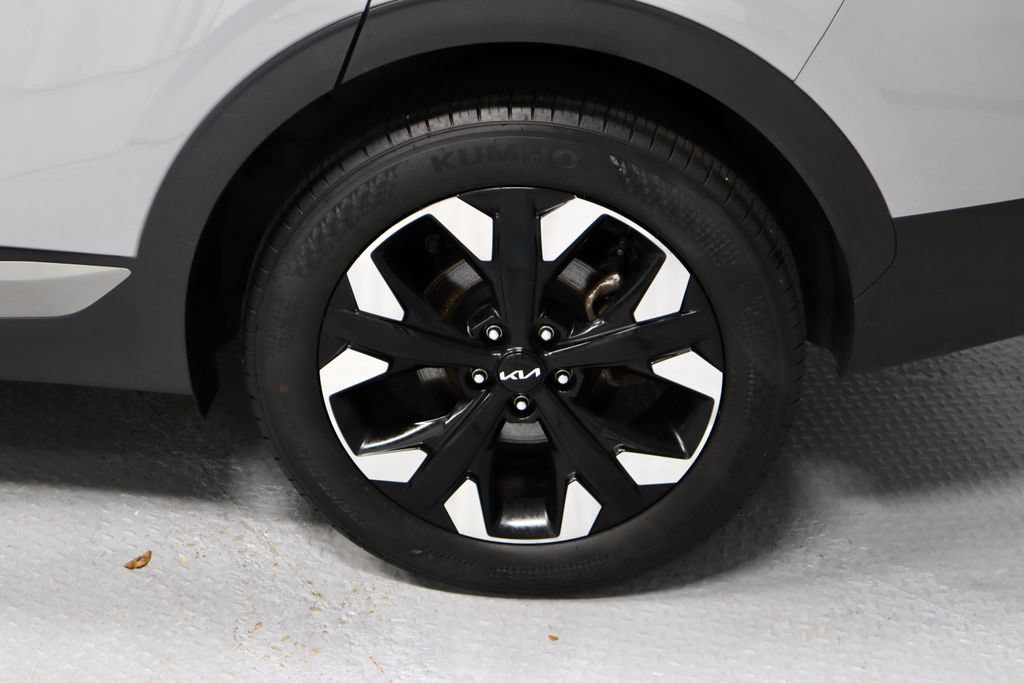 Used 2024 Kia Sportage X-Line AWD/4WD image 20