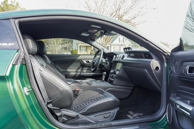 Used 2023 Ford Mustang GT Premium w/ GT Performance Package image 35