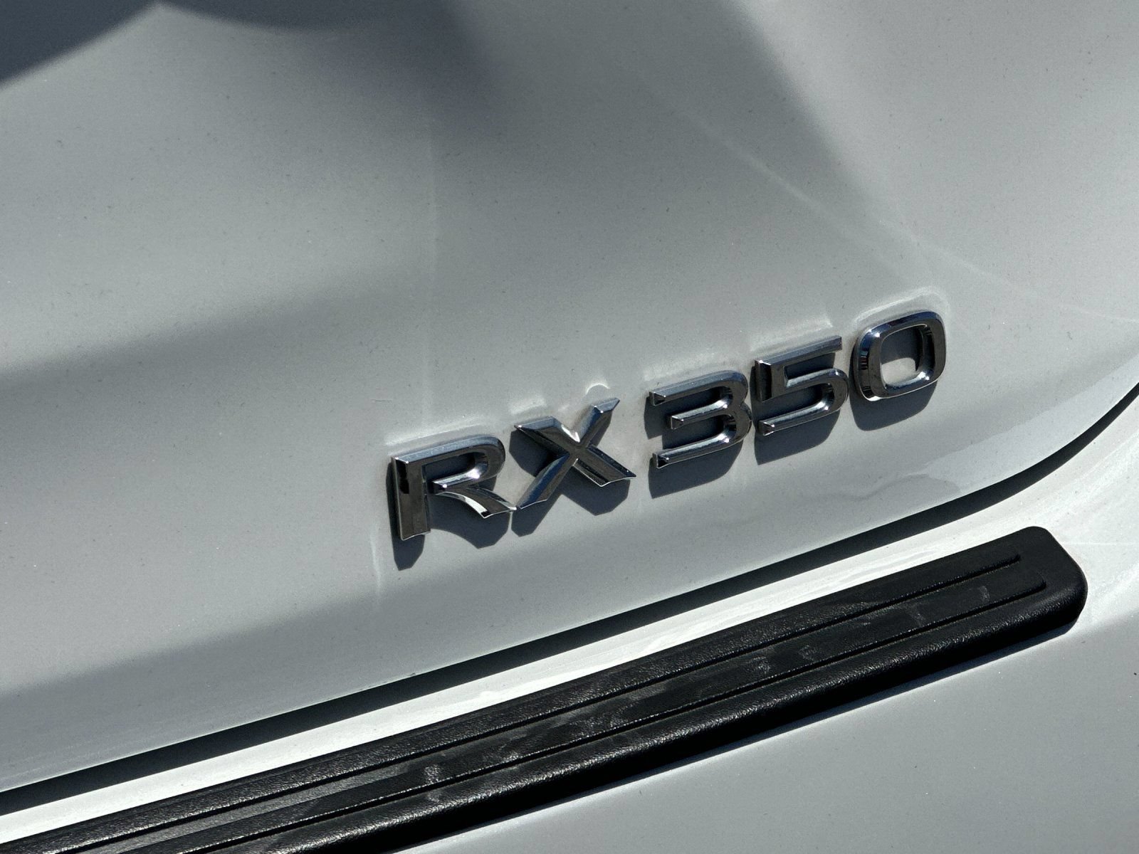 Used 2019 Lexus RX 350 AWD w/ Navigation Package image 27