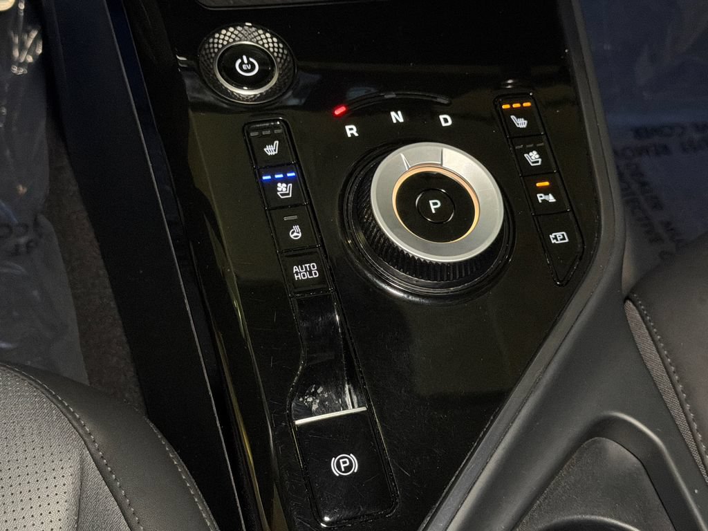 Certified 2023 Kia Niro Wave FWD image 36