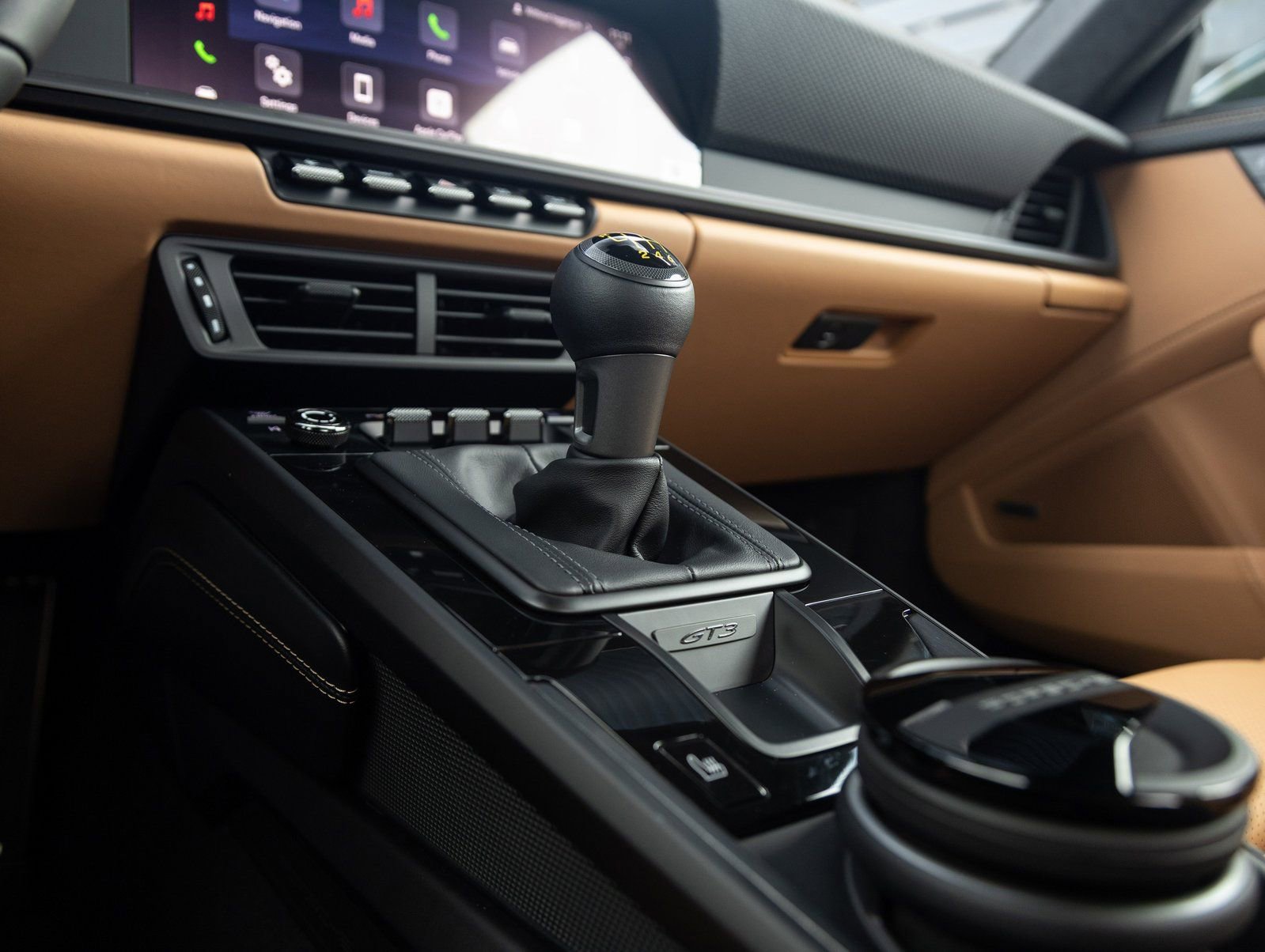 Certified 2026 Porsche 911 GT3 image 30