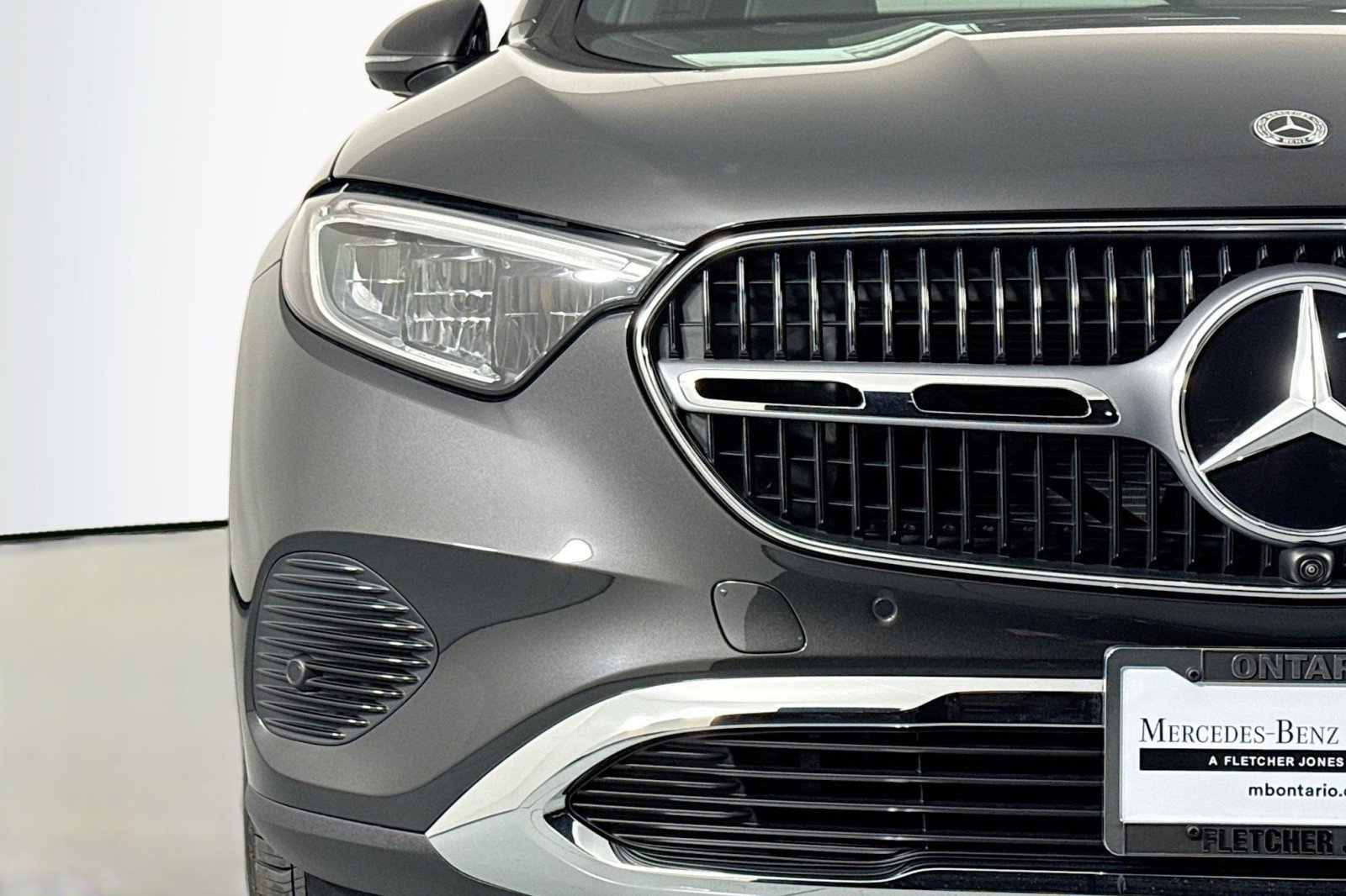 New 2026 Mercedes-Benz GLC 300 image 13