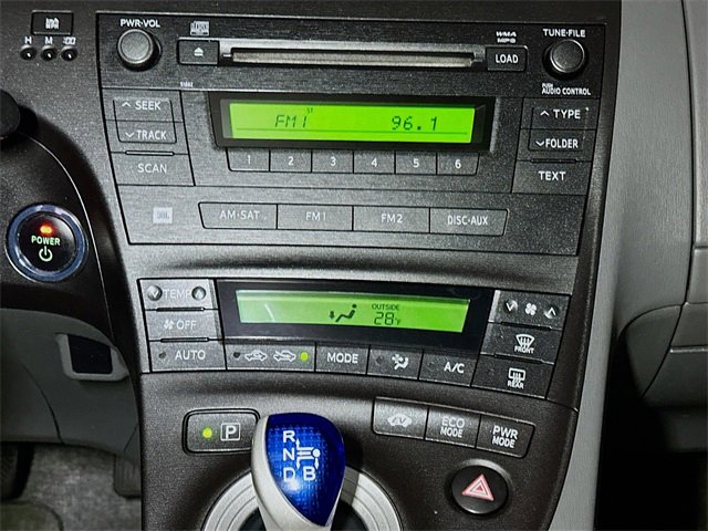 Used 2011 Toyota Prius Three image 30