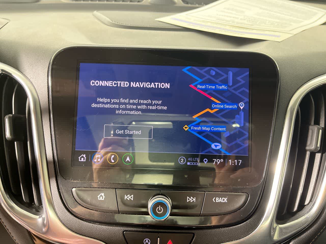 Used 2022 Chevrolet Equinox Premier AWD/4WD image 20