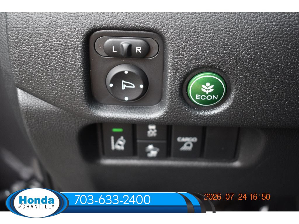 New 2026 Honda Ridgeline RTL image 23