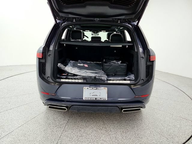 New 2026 Land Rover Range Rover Sport Dynamic SE AWD/4WD image 19