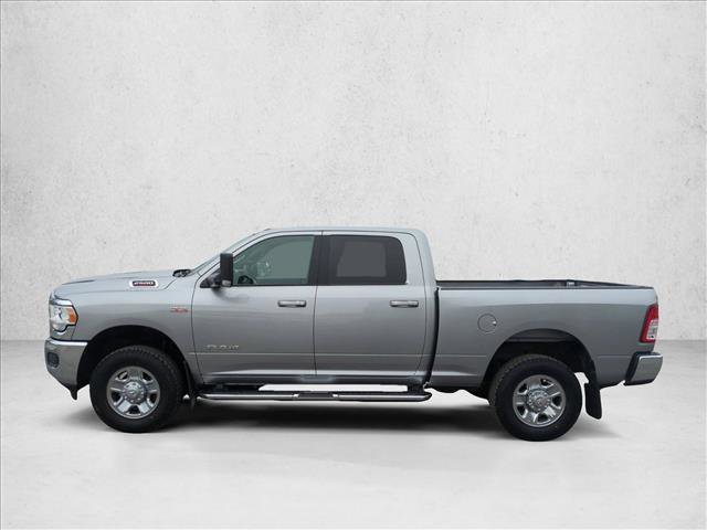 Used 2021 RAM 2500 Big Horn image 9