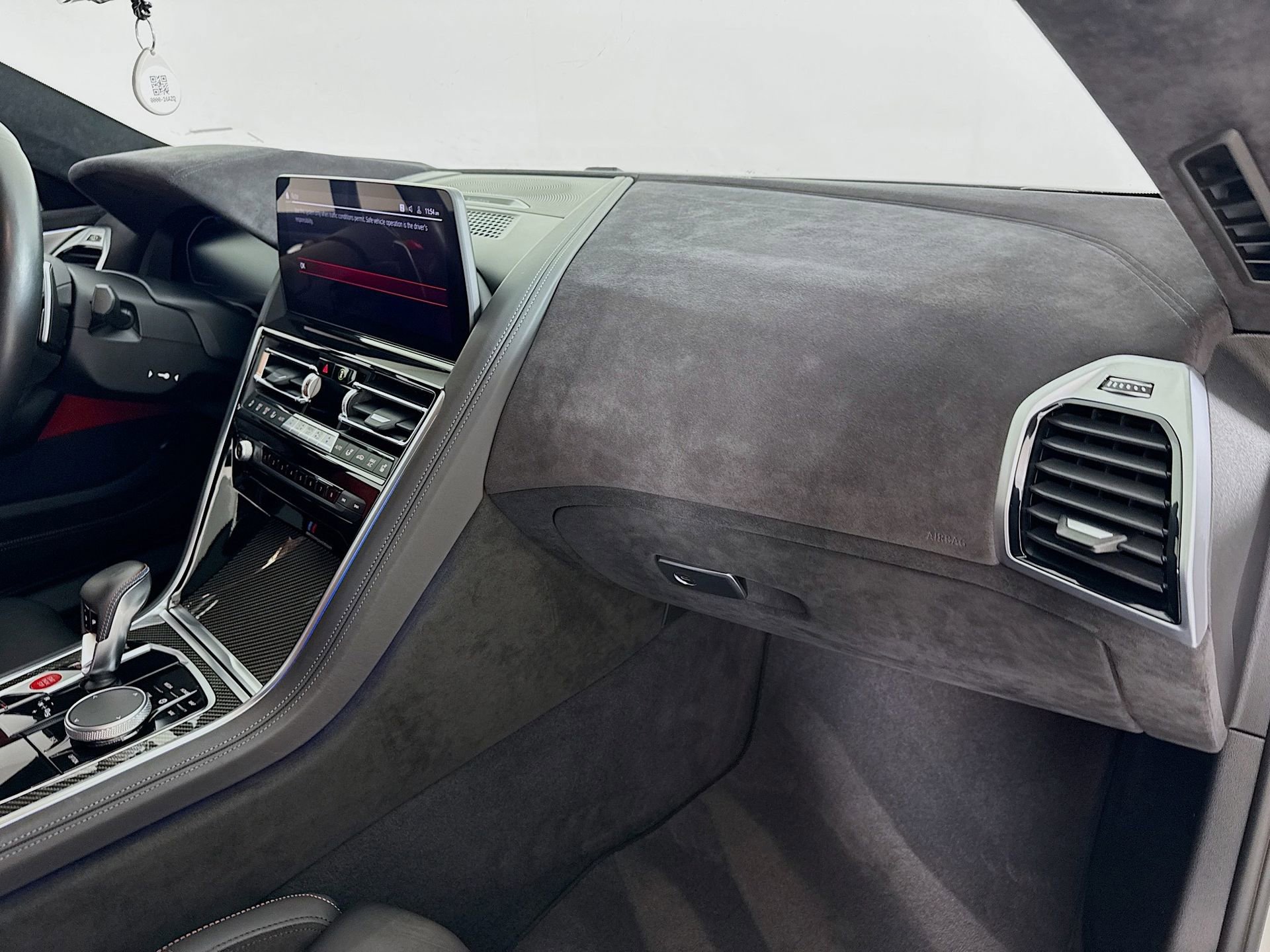 Used 2025 BMW M8 Competition AWD/4WD image 31