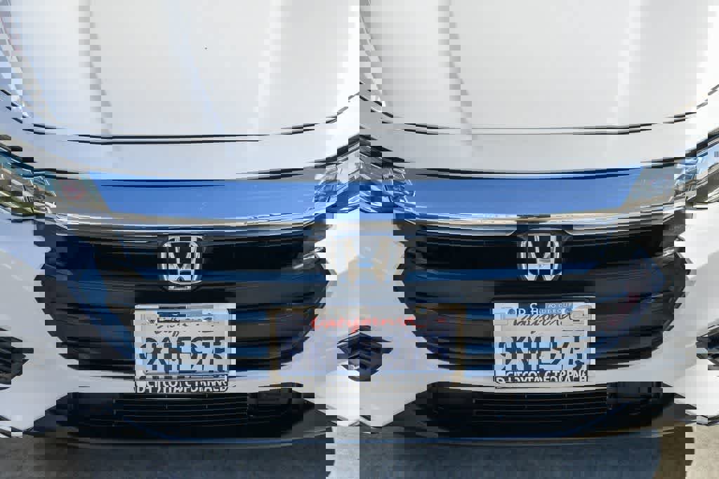 Used 2020 Honda Insight Touring image 5