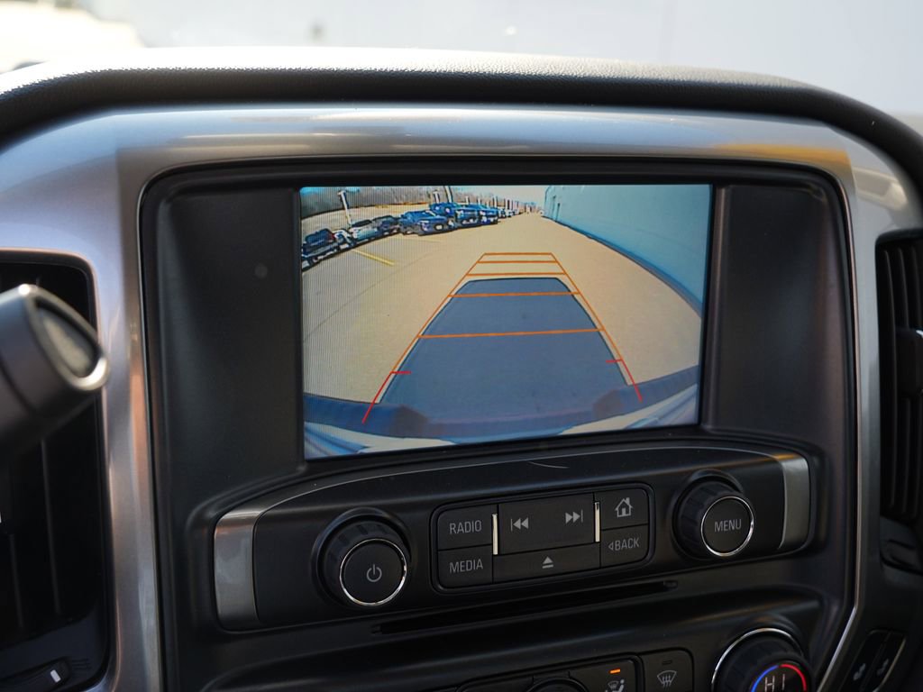 Used 2017 Chevrolet Silverado 1500 LT w/ True North Edition image 34