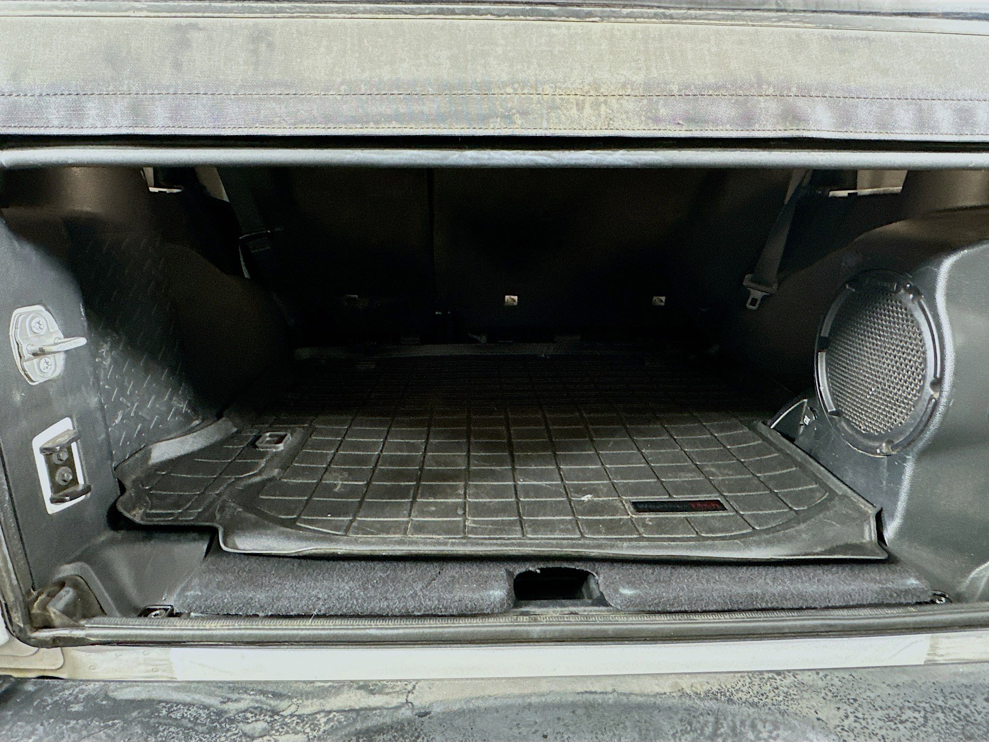 Used 2014 Jeep Wrangler Unlimited Sport w/ Quick Order Package 23S image 26