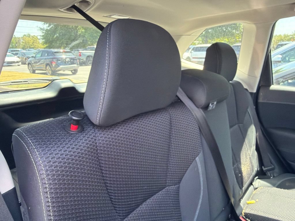 Used 2021 Subaru Forester Premium AWD/4WD image 28