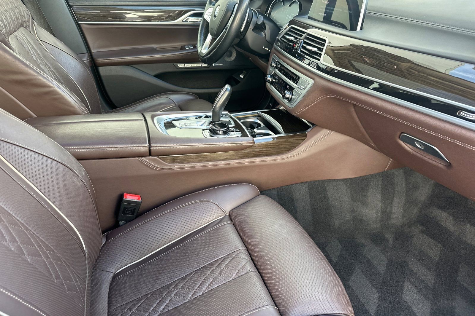 Used 2018 BMW 750i 750i image 15