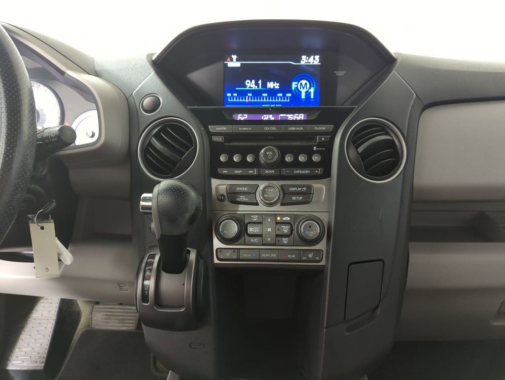 Used 2015 Honda Pilot EX-L image 13