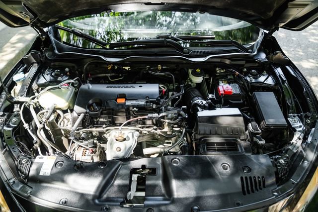 Used 2017 Honda Civic LX image 22