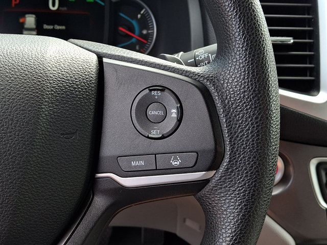 Certified 2021 Honda Pilot LX image 23