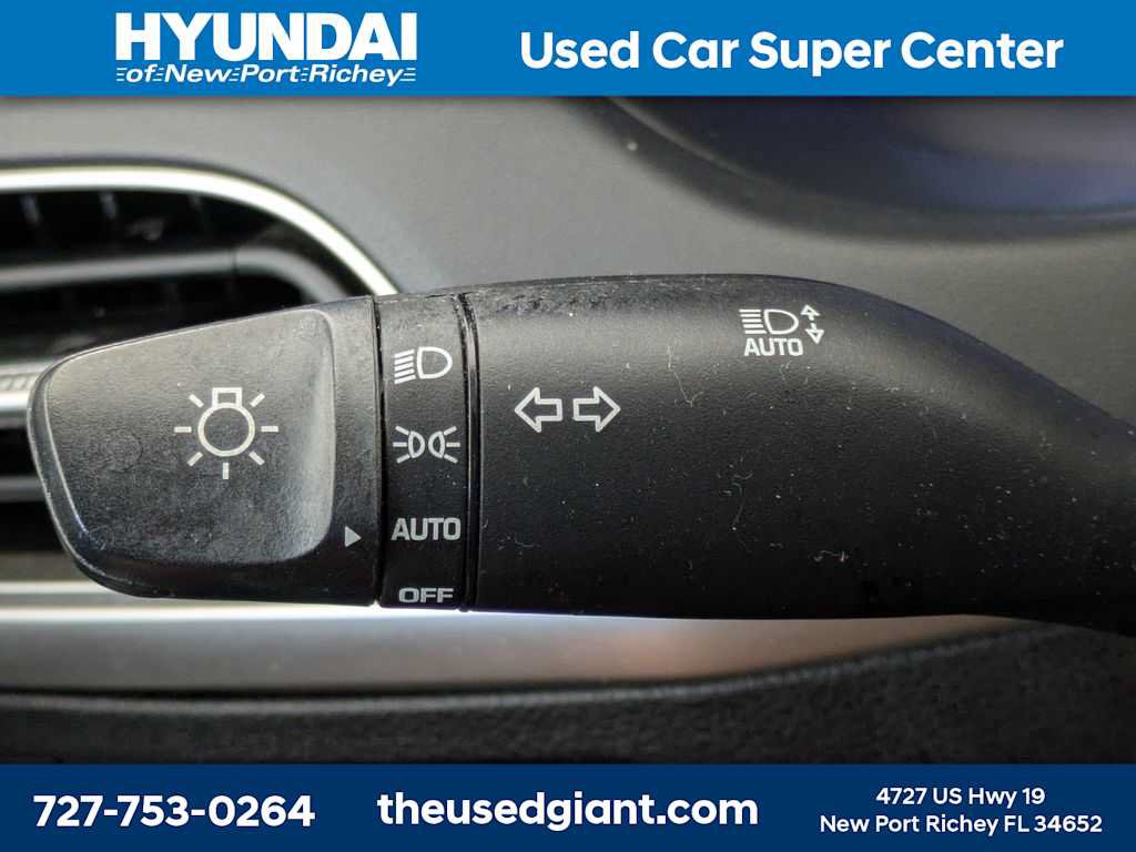 Used 2021 Hyundai Palisade SEL FWD image 37