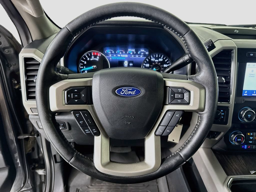 Used 2020 Ford F450 Lariat w/ FX4 Off-Road Package AWD/4WD image 13