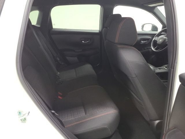 Used 2025 Honda HR-V Sport image 13
