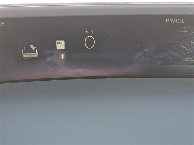 New 2026 Lincoln Nautilus Reserve image 15