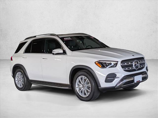 Certified 2024 Mercedes-Benz GLE 350 4MATIC image 6