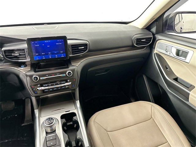 Used 2020 Ford Explorer Limited image 26
