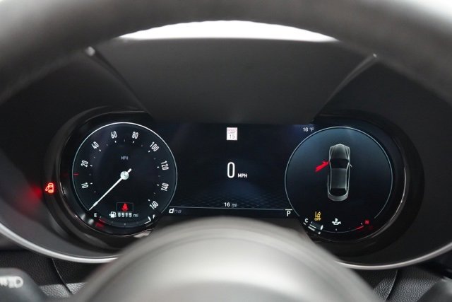 New 2026 Alfa Romeo Giulia Base image 23