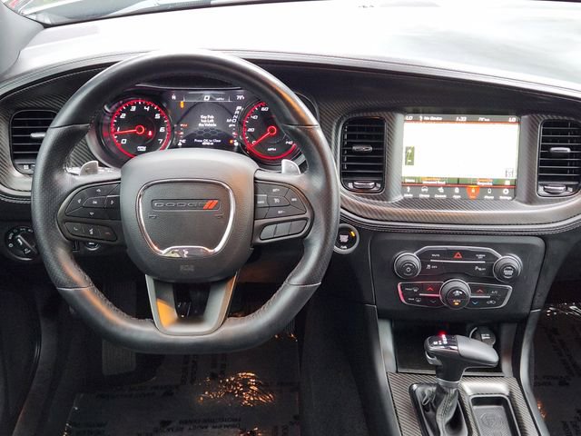Used 2023 Dodge Charger SXT w/ Plus Group RWD image 30