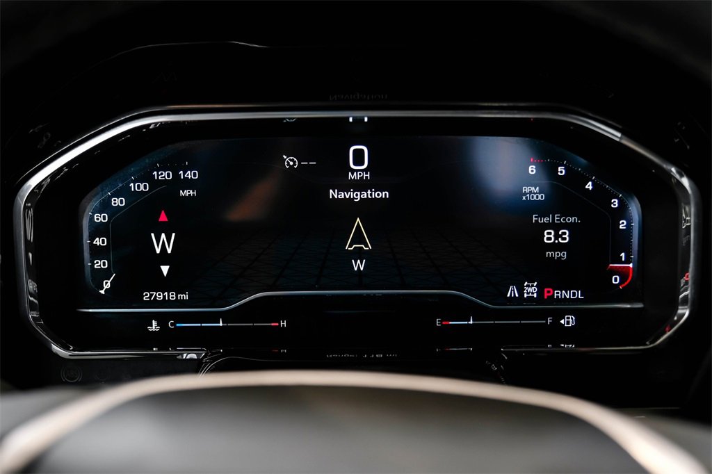 Used 2023 GMC Sierra 1500 Elevation image 15