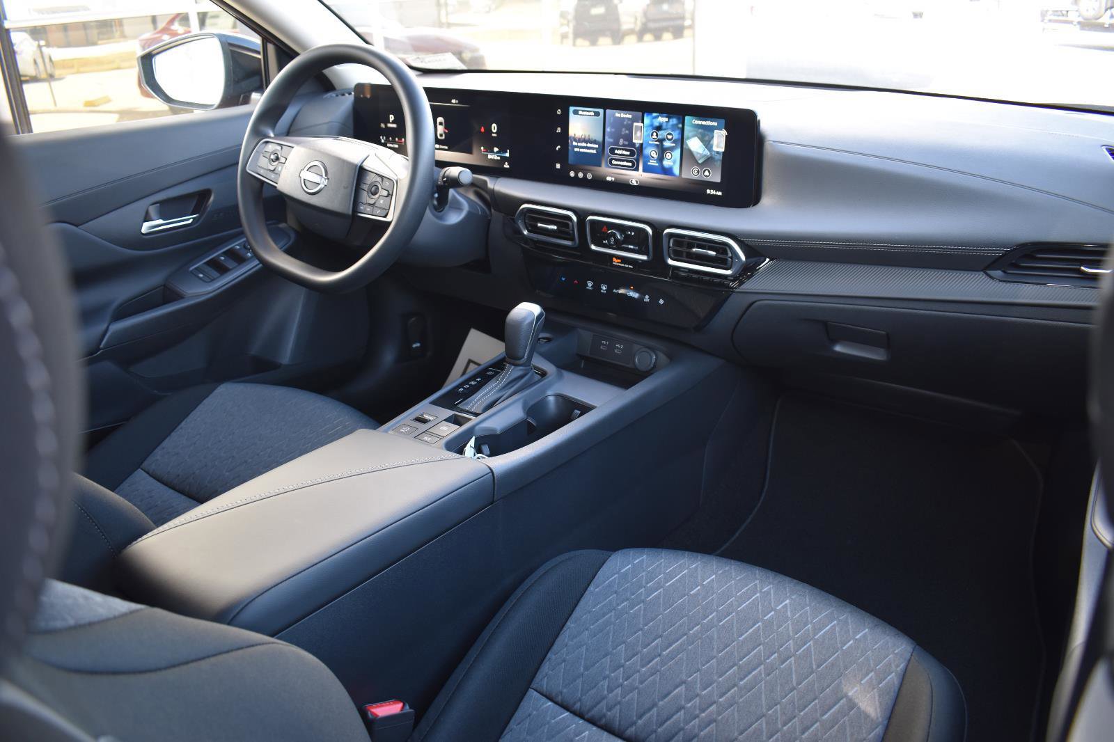 Used 2026 Nissan Sentra SV w/ Floor Mat Package FWD image 50