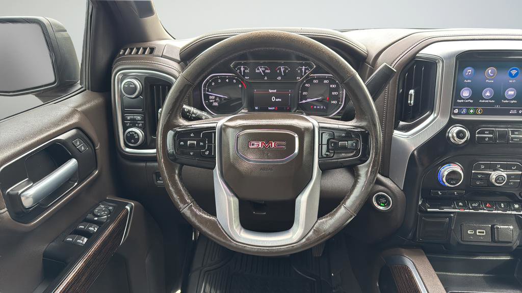 Used 2020 GMC Sierra 1500 Elevation w/ Elevation Value Package image 13