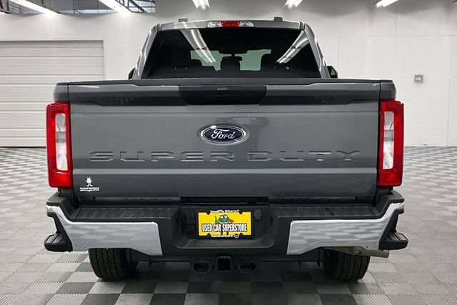 Used 2025 Ford F250 XLT AWD/4WD image 5