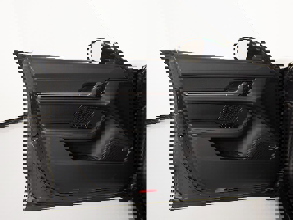 New 2026 Porsche Taycan 4S image 12