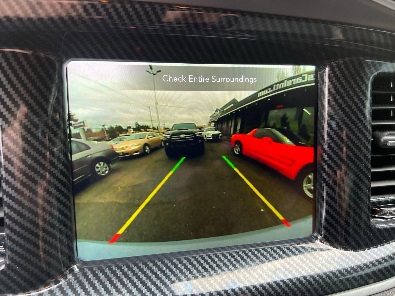 Used 2021 Dodge Charger R/T image 35