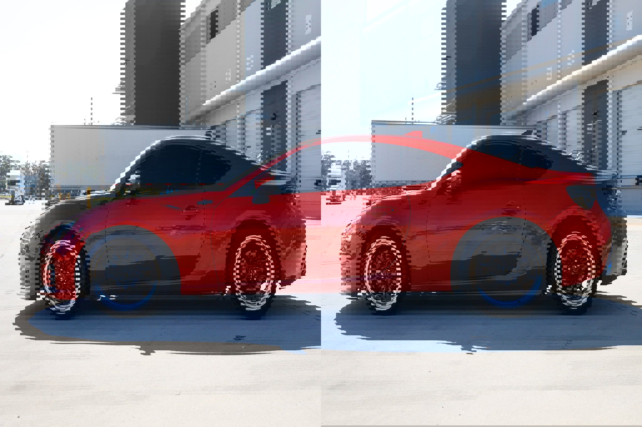 Used 2015 Scion FR-S Release Series 1.0 image 8