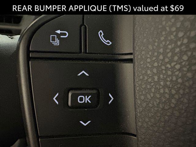 Certified 2024 Toyota Prius LE image 9