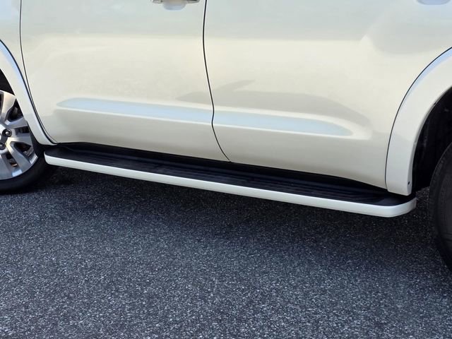 Used 2016 Toyota Sequoia Platinum RWD image 36