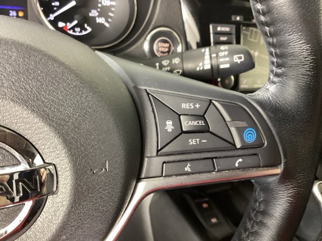 Used 2019 Nissan Rogue SV w/ Sun & Sound Touring Package image 30