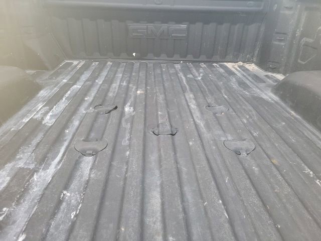 Used 2025 GMC Sierra 2500 Denali Ultimate image 30